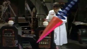 Doctor Who S17E06 City of Death Pt 2 - (1963)