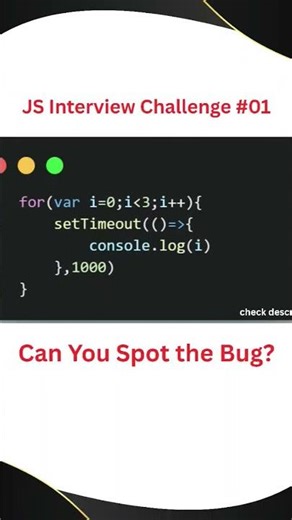 for answer check description #javascript