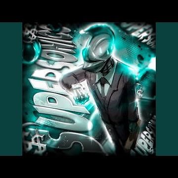 SUPERSÓNICO (Edit Version)