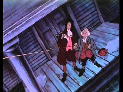 The Animated Hero Classics Benjamin Franklin Sing-along