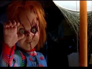 SEED OF CHUCKY OOPS I DID IT AGAIN FULL SCENE HD