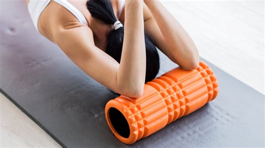 The Best Stretches for Your Shoulders