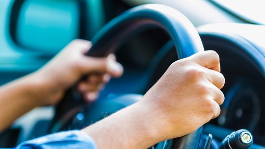 Is your 15-year-old ready to hit the road in KY? Take these steps to get started