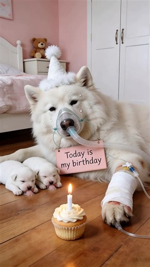 #perritos #puppy #puppybirthday