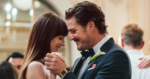 5 Best Rom-Coms of 2025 So Far, Ranked — and Our No. 1 Pick Is Controversial