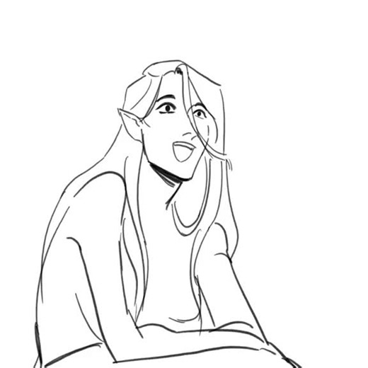 how I imagined this part going lmao #animatic #epicthemusical #odysseus @Jorge Rivera-Herrans