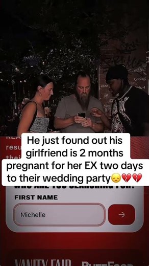 Karma Strikes Cheater During Job Promotion Speech