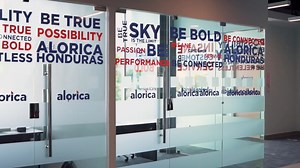 25 reactions | Introducing the Alorica Connection Hub, our first-ever...