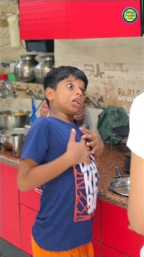 Duggu Aur Pari Ki Nayi favourite Sabji