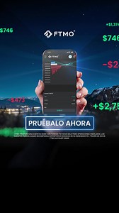 131 reactions | Practica trading con un FTMO Challenge de hasta $200,000. ¡Comienza tu Free Trial hoy mismo! | FTMO.com | Facebook