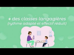 Code 34 et le soutien scolaire au Québec pour les jeunes vivant avec un TDL