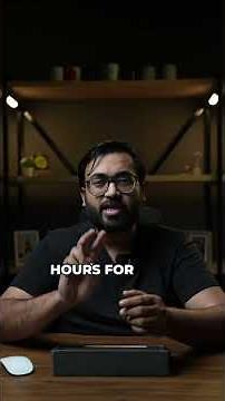 The 1 2 3 4 routine!