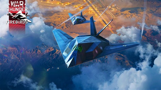 【战争雷霆】空中部队 新主题原声带-Juggernaut 天空主宰