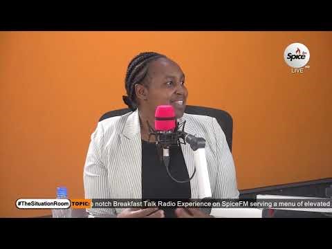 Gen Z Movement Was Led By A Young Girl. As A Woman, If Given Chance, Do It Better:Marianne Keitany