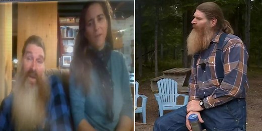 SRF-Kult-Auswanderer Hermann Schönbächler meldet sich zurück | Nau.ch