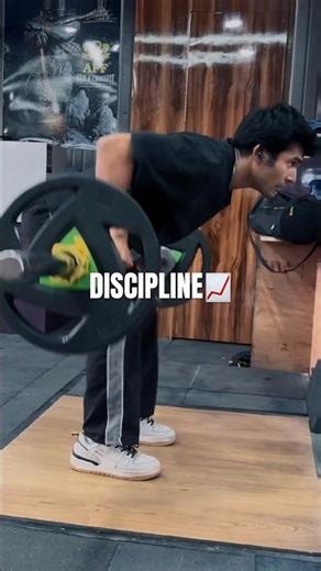 DISCIPLINE📈 #motivation #zeroexcuses #zeroexcuses #masteringdiscipline #explore #inspiration #fyp