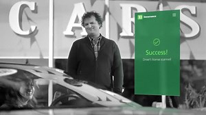 Find the car you want, get the insurance you need. Scan your driver's license bar code to get a TD insurance quote in minutes. | TD