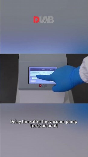 Easy Instrument Configuration 🚀