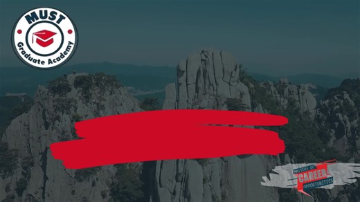 MUST Graduate Academy (@mustgraduateacademy)’s videos with original sound - MUST Graduate Academy