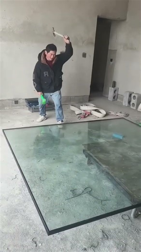 After I realized that the window measurement is wrong