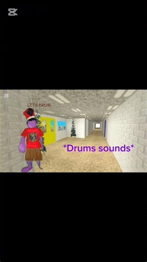 Baldi's basics multiplayer characters all voices lines + sounds