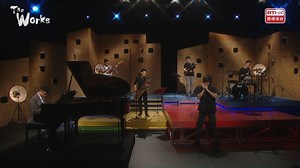 【 Last episode of this season! 😭💥🌷 】 When pianist Joyce Cheung last came to our studio three months ago, she talked about an upcoming crowdfunded music project, Ginger Muse that she and fellow musicians were putting together. Focusing on musicians from different disciplines, it aimed to present innovative and #experimental music programmes. Now the project is under way, and the founders came to our studio to tell us more. 【 Follow us on Instagram for instant updates: @rthktheworks 】 #art #cul