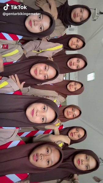 Pramuka Wajib dan Kegiatan Utas untuk SHS