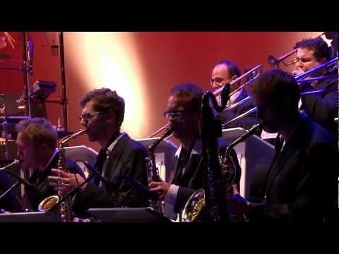 The Blessing of Abraham - Big Band The Convocation ft. Gospel Boulevard