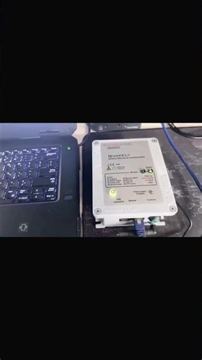 Ensure your safety with Quakely!