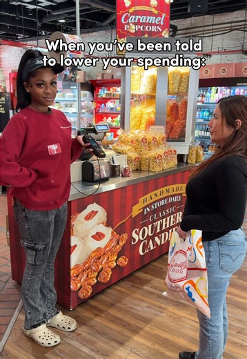 It’s the effort that counts. #candystore #candyshop #candy #savannahga