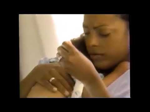 Pampers Premium Extra Protection Commercial - September 1998