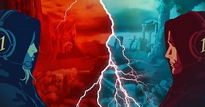 Red Bull Player One 2019