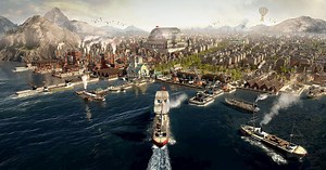 PC was Ubisoft's most profitable platform in the first quarter of FY2020