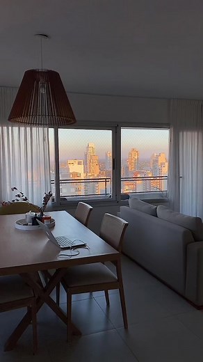 Modern Apartment Interior Design Tour