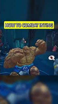 STOP THROWING LIKE THIS | How To Rank up Marvel Rivals Season 9 Positioning Guide #marvelrivals