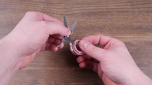 18K views · 59 reactions | How to Make Scissors | MrGear | Facebook