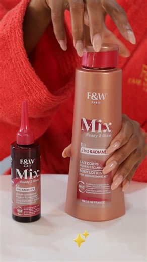 15 reactions · 5 comments |  Mix, Mingle et Hypnotisez : Votre Kit...