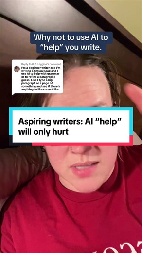 Why AI Assistance Can Hinder Your Writing Skills