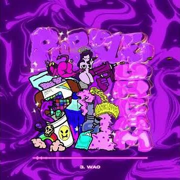 MNZR - Wao (Audio Oficial)