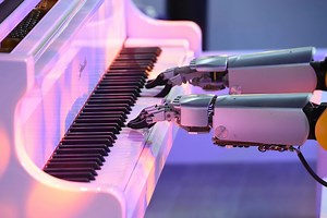 We’ve Heard the Future of Music. So Far, It Sounds Terrible