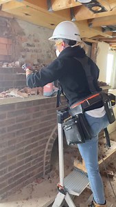 Sherry Holmes on Reels