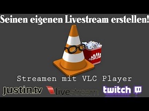 [TUT] Playlist streamen auf Justin.tv / Twitch.tv [DE | FullHD]