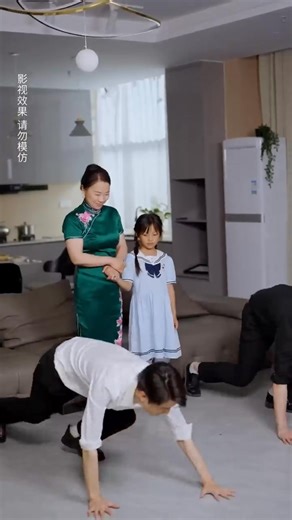 Une fille prodige sauve 1 homme empoisonné_ sans savoir q c_est son père PDG _ Destin inversé #france #canada #viralreelschallenge #canadalife | Scarlett Foot