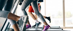 Running Assessment: For Runners at All Levels | UPMC HealthBeat