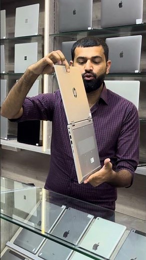 HP ProBook 435 G9 | 13.3" X360 Touch | AMD Ryzen 5 | 8GB RAM | 256GB SSD +971-545378011