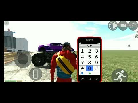 Indian bike 3D jumbo car key code