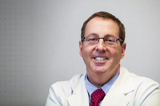 Dr. Robert M. Scharfman | Ophthalmologist | Old Bridge, NJ