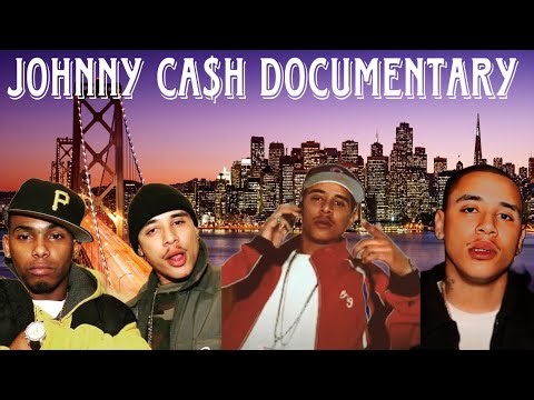 POPULAR RISING RAPPER SETUP & K*LLED IN THE BAY AREA (Johnny ca$h documentary)