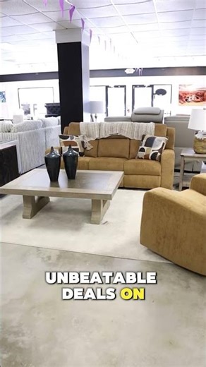 💥 Black Friday Is Here — And Hometown Furniture Is Going ALL OUT!