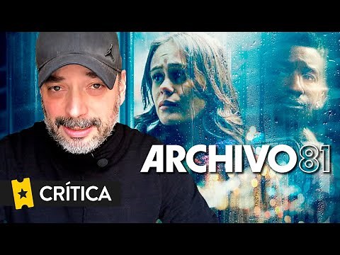 Review of 'Archive 81' [Netflix]